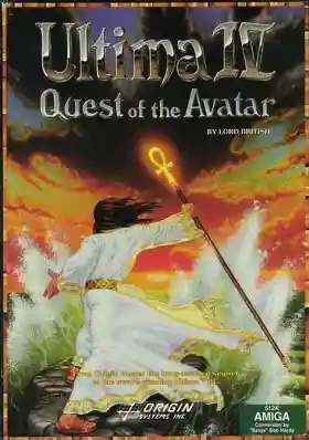 Ultima IV - Quest of the Avatar_Disk2